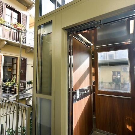 Il Principino - Appartamento Privato A Torino Exteriér fotografie