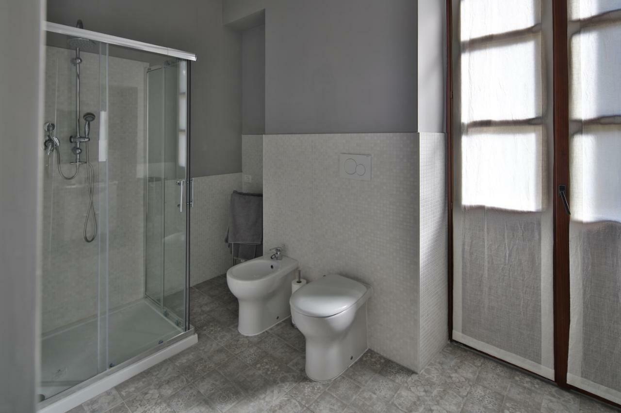 Il Principino - Appartamento Privato A Torino Exteriér fotografie