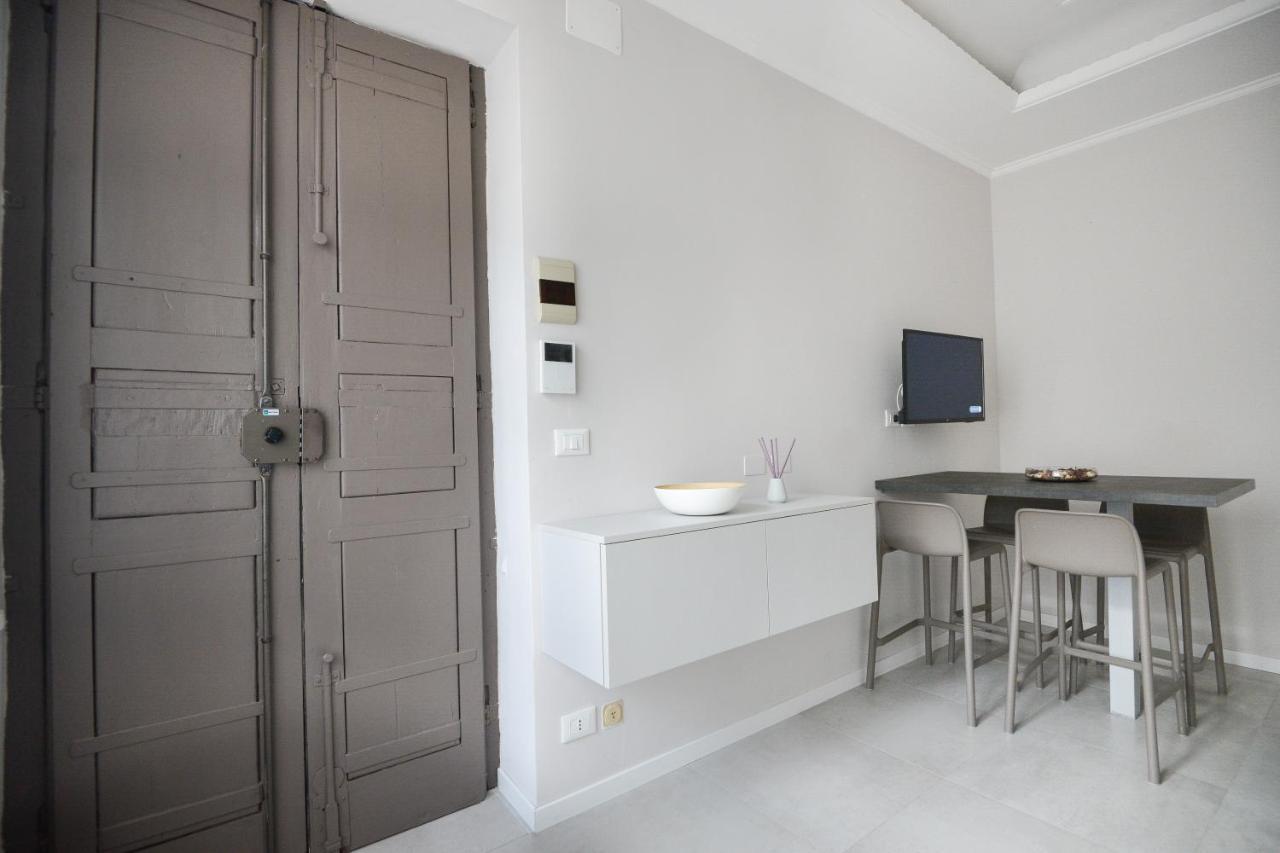 Il Principino - Appartamento Privato A Torino Exteriér fotografie