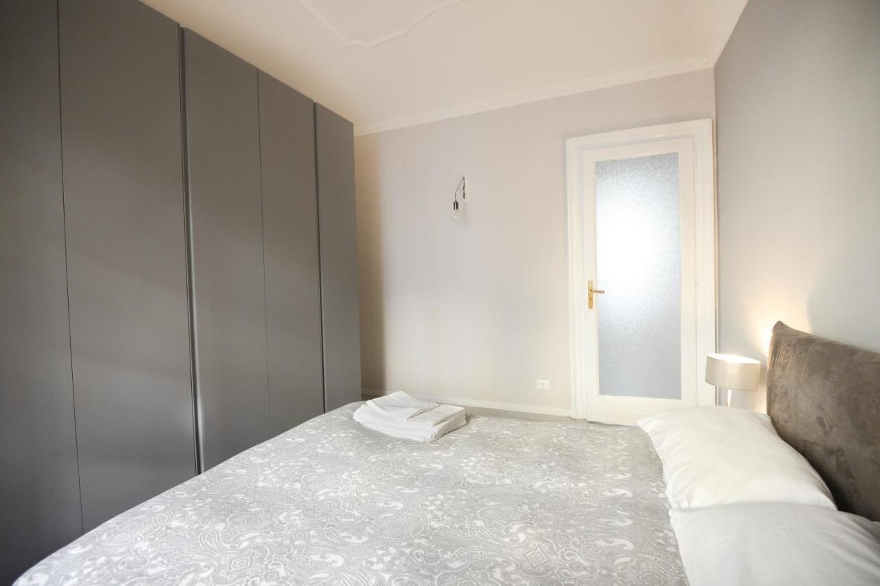 Il Principino - Appartamento Privato A Torino Exteriér fotografie