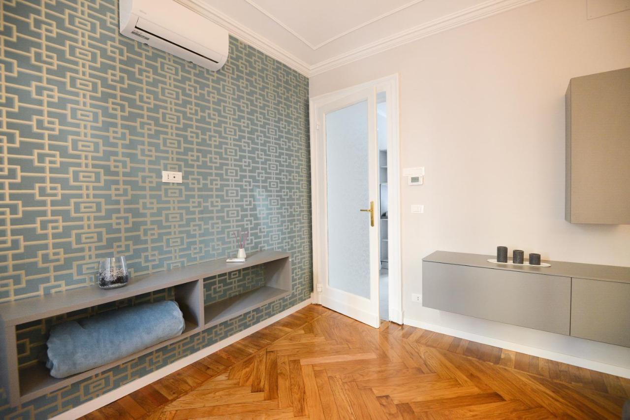 Il Principino - Appartamento Privato A Torino Exteriér fotografie