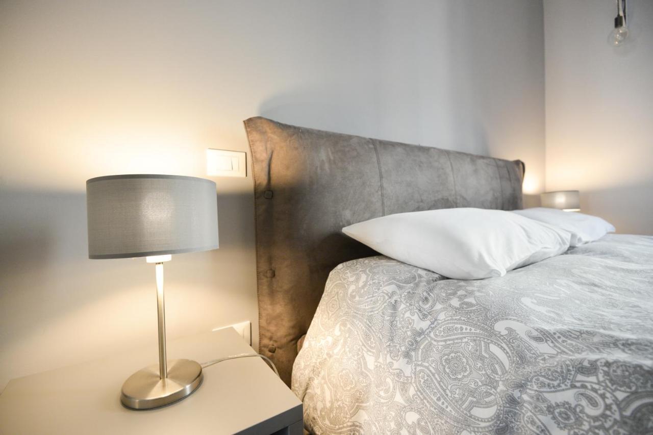 Il Principino - Appartamento Privato A Torino Exteriér fotografie
