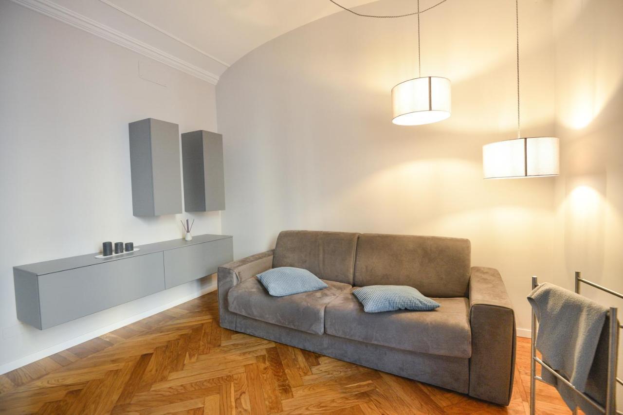 Il Principino - Appartamento Privato A Torino Exteriér fotografie