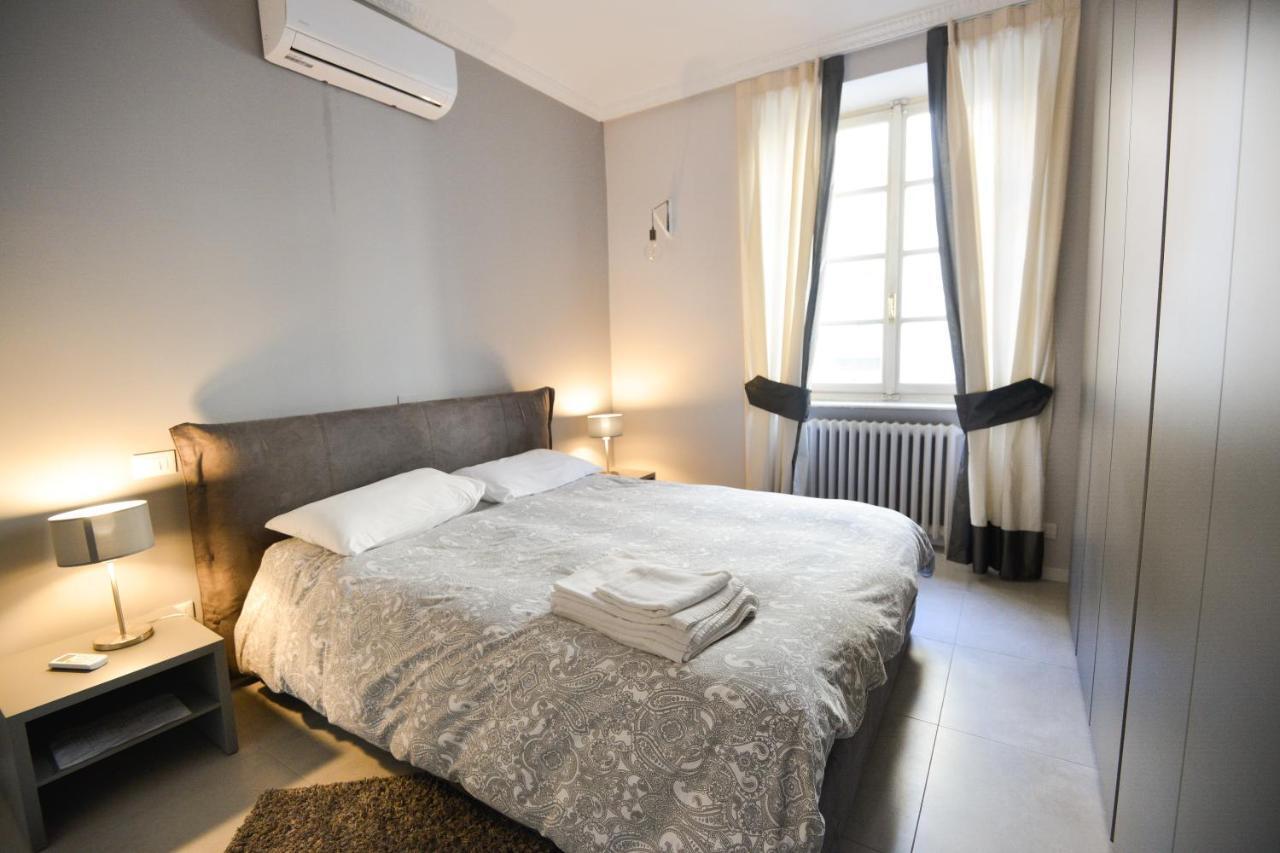 Il Principino - Appartamento Privato A Torino Exteriér fotografie