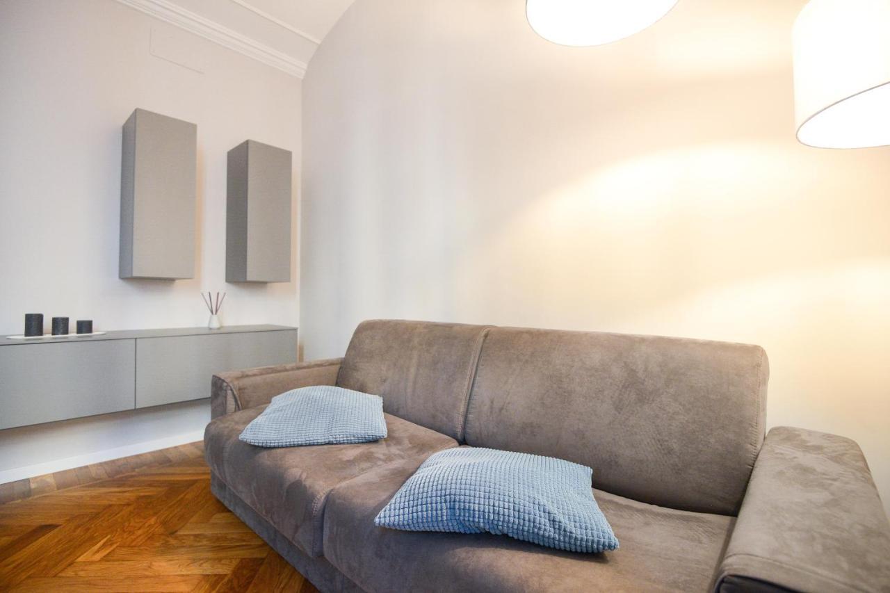 Il Principino - Appartamento Privato A Torino Exteriér fotografie