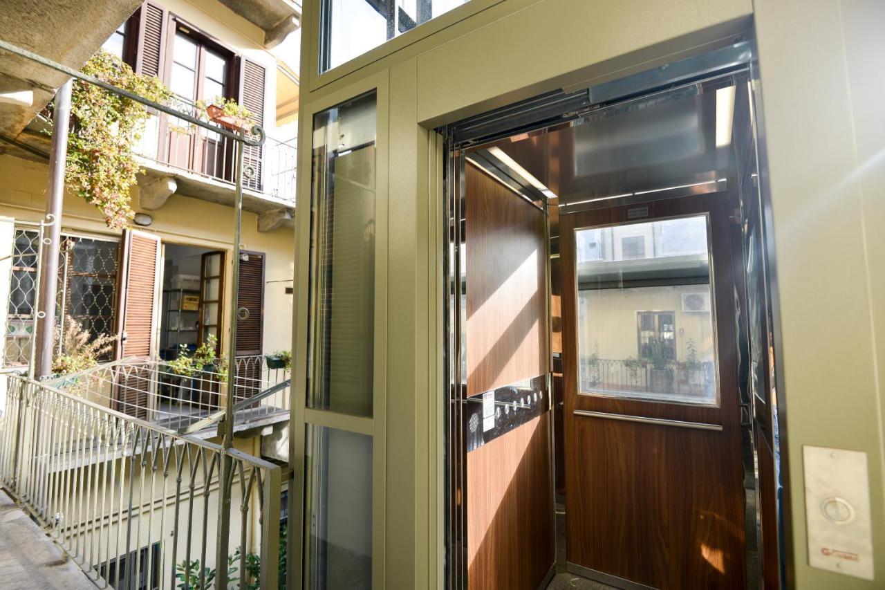 Il Principino - Appartamento Privato A Torino Exteriér fotografie