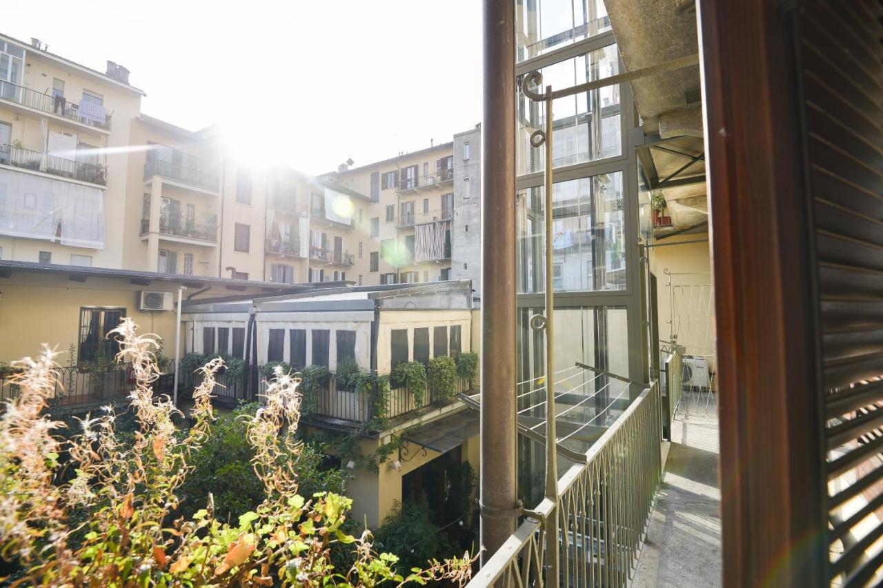 Il Principino - Appartamento Privato A Torino Exteriér fotografie